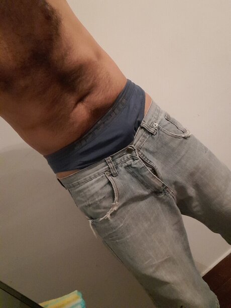 Photo nue de fuite OnlyFans de Theblackteacher
