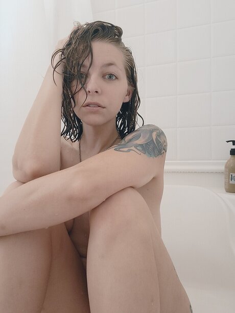 Photo nue de fuite OnlyFans de Wowzysir