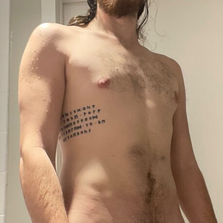 Photo nue de fuite OnlyFans de Neior Darastrix
