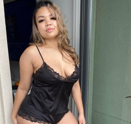 Photo nue de fuite OnlyFans de  