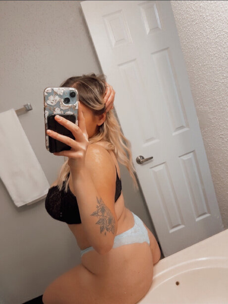 Photo nue de fuite OnlyFans de User3414