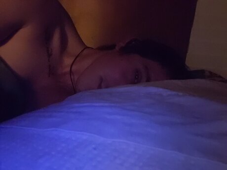 Photo nue de fuite OnlyFans de Wildcardwest