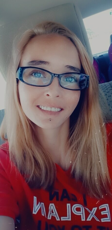 Photo nue de fuite OnlyFans de Kendall Debusk