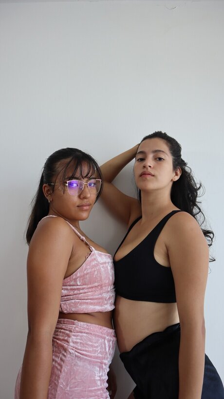 Photo nue de fuite OnlyFans de Incognita Productions