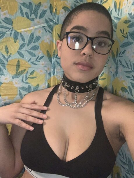 Photo nue de fuite OnlyFans de Socks