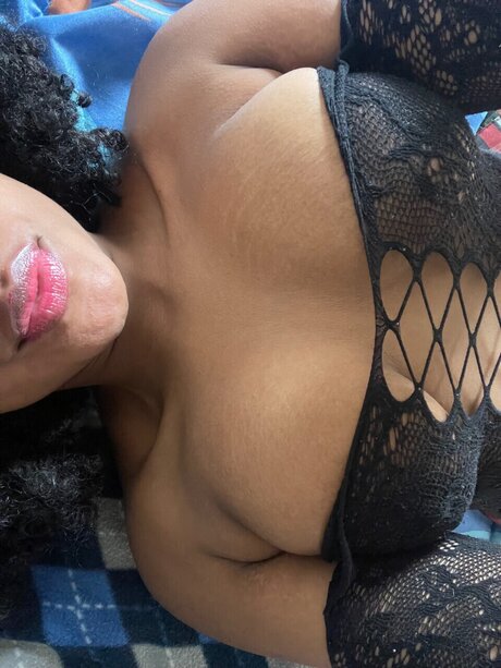 Photo nue de fuite OnlyFans de Leaiinnys Perozo