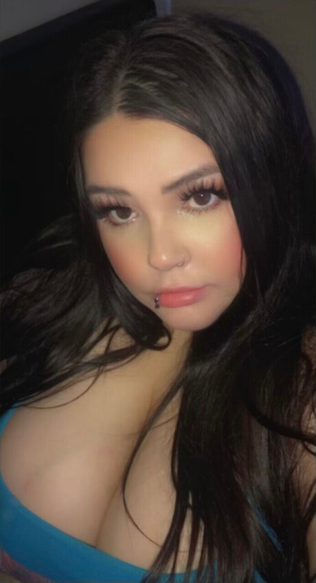 Photo nue de fuite OnlyFans de 