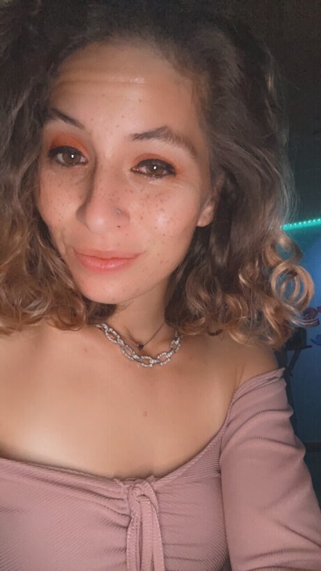 Photo nue de fuite OnlyFans de Anastasia Steel