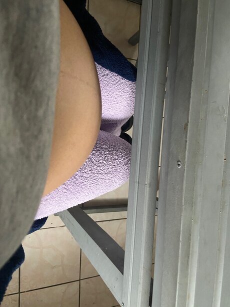 Photo nue de fuite OnlyFans de Carolina Latinas