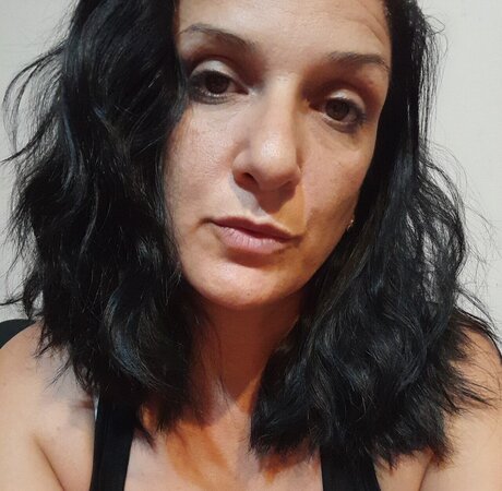 Photo nue de fuite OnlyFans de Constanza