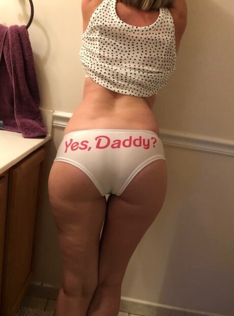 Photo nue de fuite OnlyFans de Cheeky Blonde
