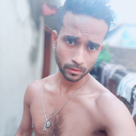 Photo nue de fuite OnlyFans de Tarun Pal