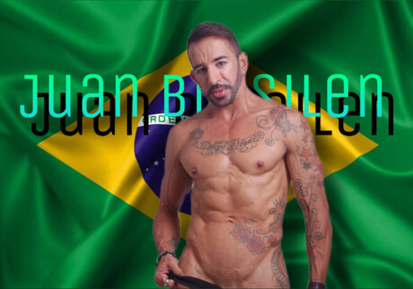Juan Brasile