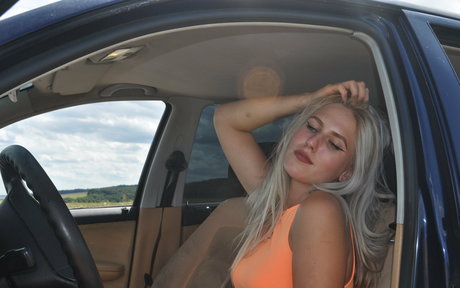 Photo nue de fuite OnlyFans de Jassietailorfree