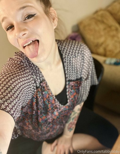 Tabbybbby
