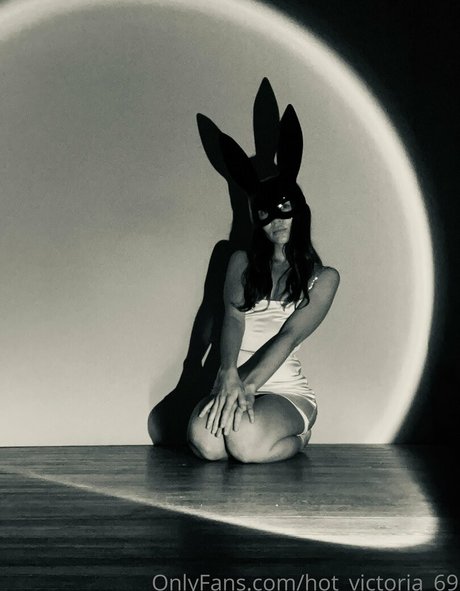 Photo nue de fuite OnlyFans de Hotvictoria69