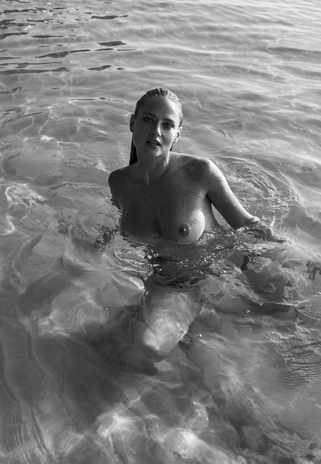 Genevieve Morton