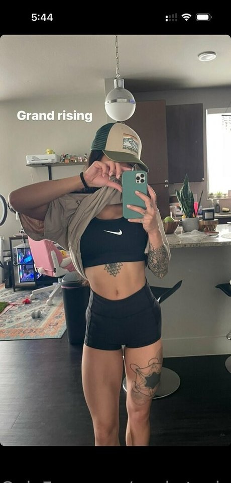 Paisley Paige