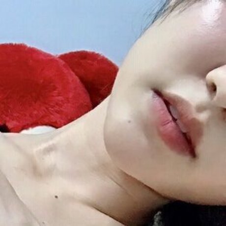 Photo nue de fuite OnlyFans de Fernsmile19