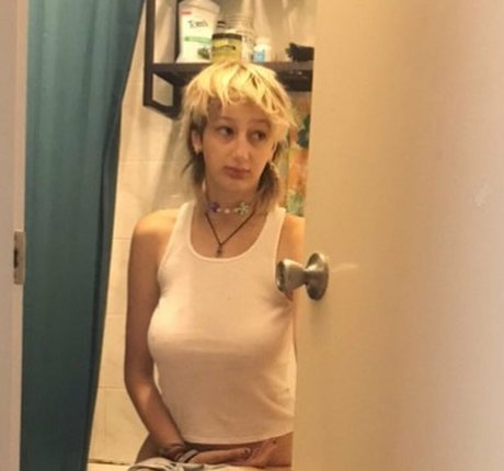Photo nue de fuite OnlyFans de Anya401