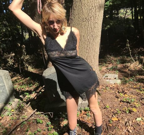 Photo nue de fuite OnlyFans de Anya401