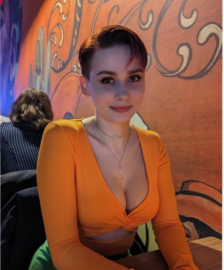 Photo nue de fuite OnlyFans de Nicetya
