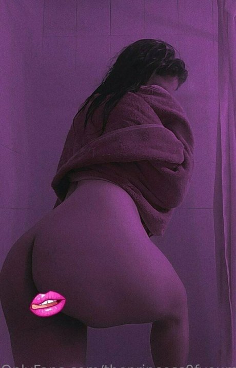Photo nue de fuite OnlyFans de Theprincess0fyourdreams