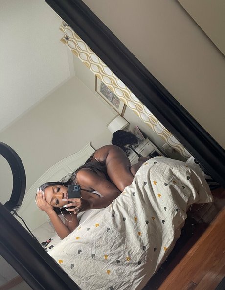 Photo nue de fuite OnlyFans de Demonbabes