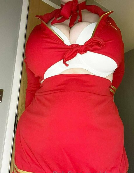 Photo nue de fuite OnlyFans de Cheyyxxx
