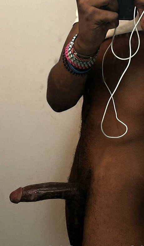 Photo nue de fuite OnlyFans de Am6ni