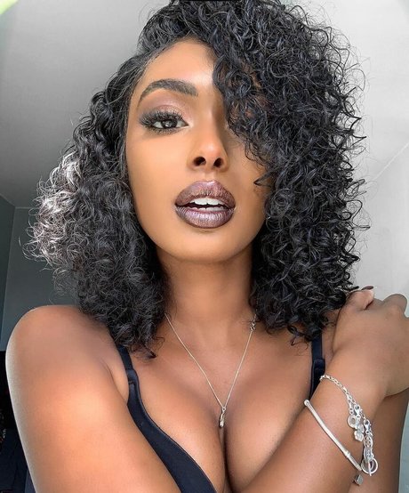 Photo nue de fuite OnlyFans de Jourdan Riane