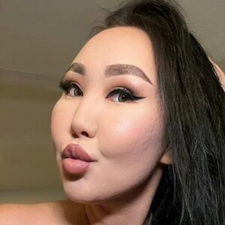 Photo nue de fuite OnlyFans de Chinimamasita