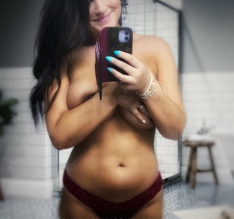 Photo nue de fuite OnlyFans de Southerngirlfree