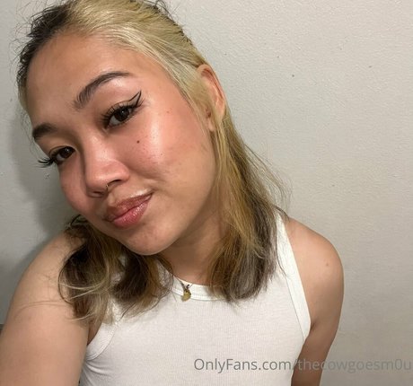 Photo nue de fuite OnlyFans de Thecowgoesm0u