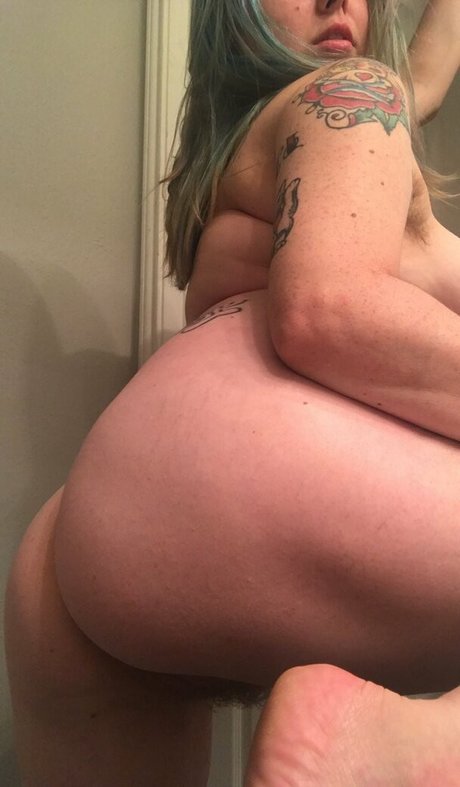 Photo nue de fuite OnlyFans de Celestelunaxo