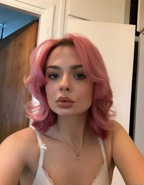 Photo nue de fuite OnlyFans de Lilleman123