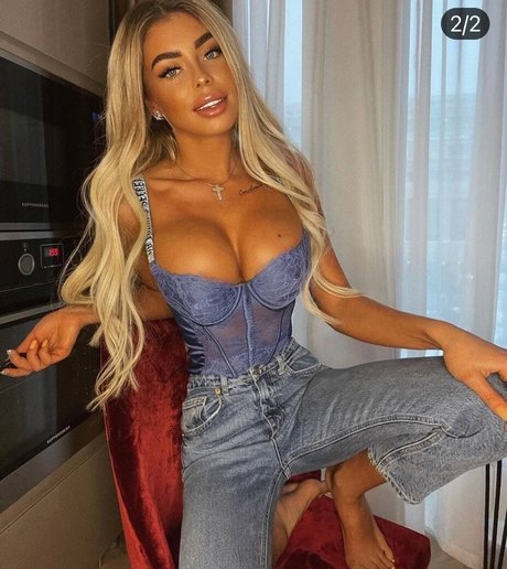 Photo nue de fuite OnlyFans de Milashnastyad