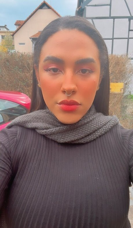 Photo nue de fuite OnlyFans de Bruna Taylor