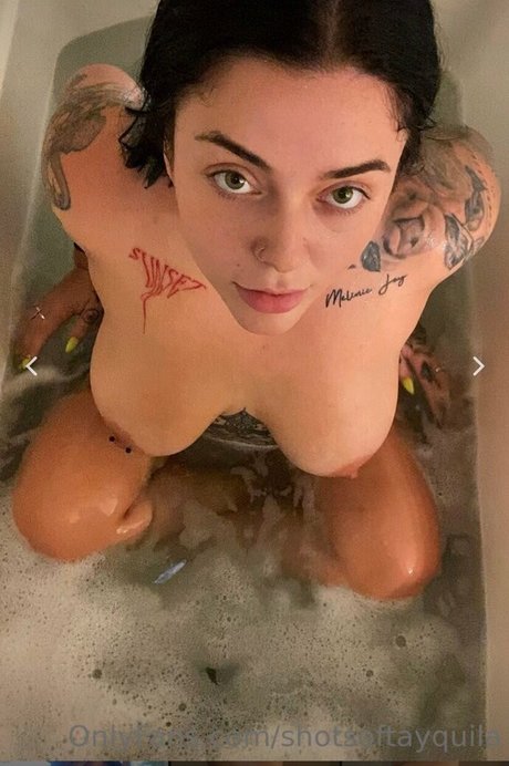 Photo nue de fuite OnlyFans de Taiya Muro