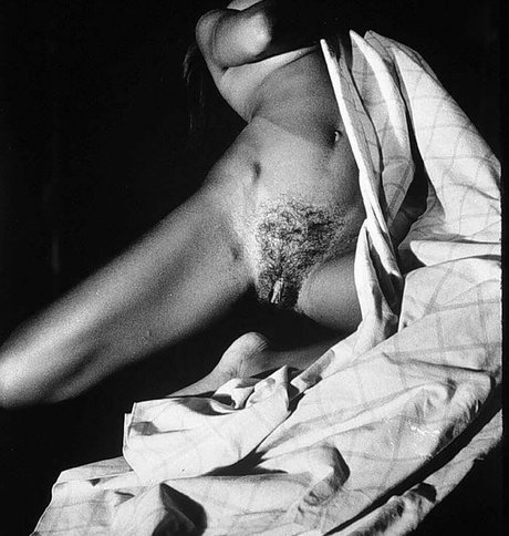 Photo nue de fuite OnlyFans de Vanessa Williams