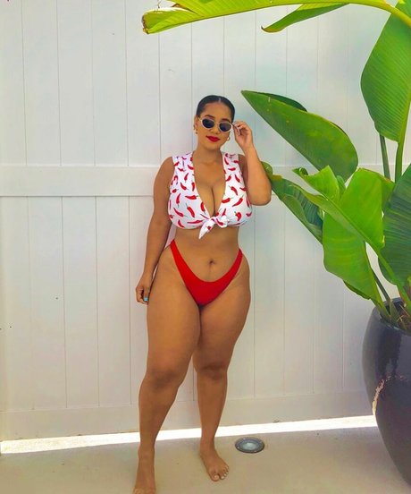Katelyn Folasade