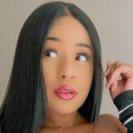 Photo nue de fuite OnlyFans de Miyukittie