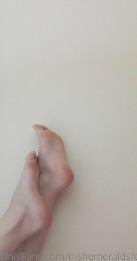 Irishemeraldsfeet
