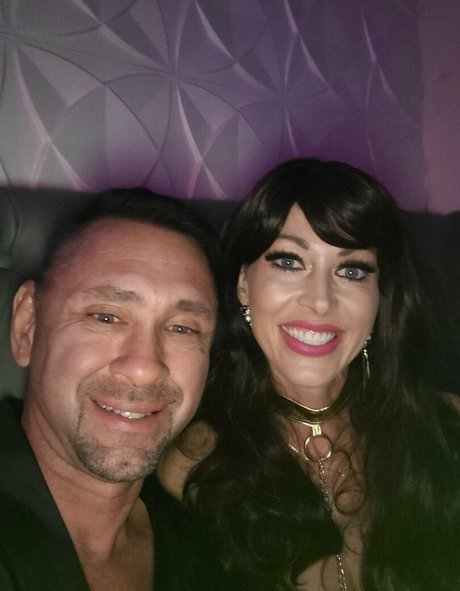 Photo nue de fuite OnlyFans de Swingercouple