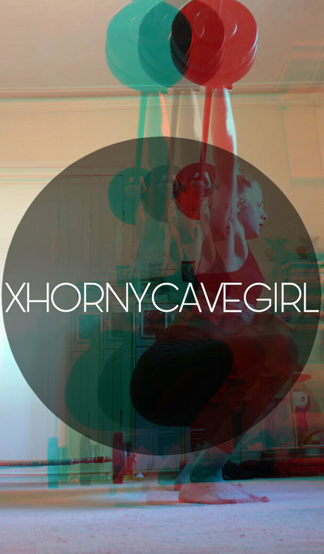 Hornycavegirl