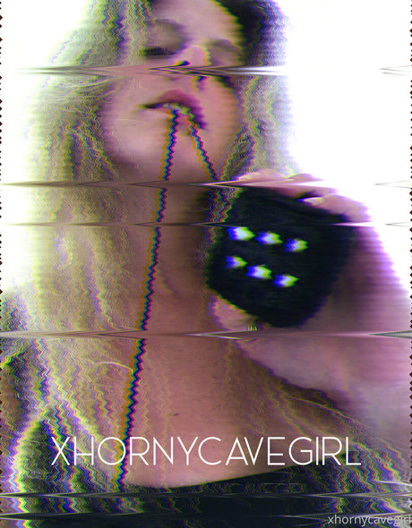 Hornycavegirl