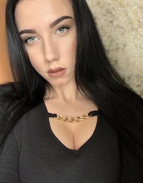 Photo nue de fuite OnlyFans de Angelinapretty