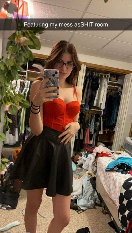 Photo nue de fuite OnlyFans de Alexlikessilver