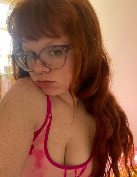 Photo nue de fuite OnlyFans de Cherryfairy