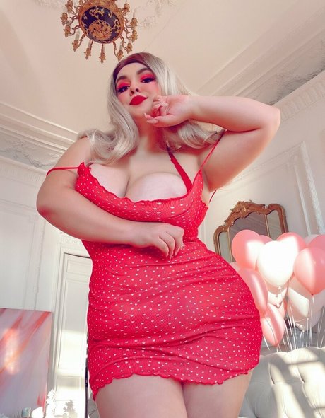 Photo nue de fuite OnlyFans de Bunniemommyfree